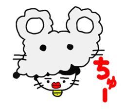 Gomame 5 sticker #2548438