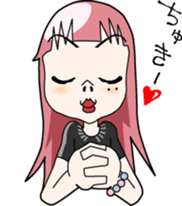 ubenorabiko sticker #2548583