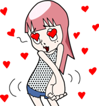 ubenorabiko sticker #2548585
