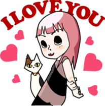 ubenorabiko sticker #2548587