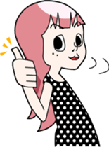 ubenorabiko sticker #2548588