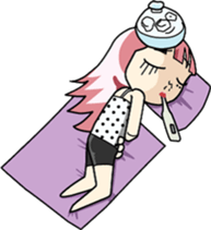 ubenorabiko sticker #2548598