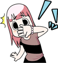 ubenorabiko sticker #2548601
