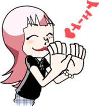 ubenorabiko sticker #2548603