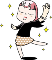 ubenorabiko sticker #2548615