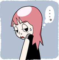 ubenorabiko sticker #2548617