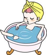 ubenorabiko sticker #2548619