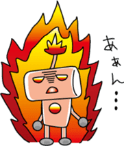 Shikakumaru sticker #2548623