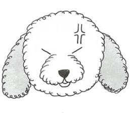 Mimi's sticker sticker #2548901