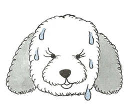 Mimi's sticker sticker #2548903