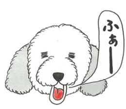 Mimi's sticker sticker #2548913