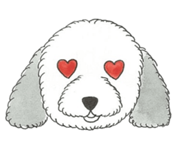 Mimi's sticker sticker #2548918