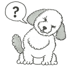 Mimi's sticker sticker #2548929