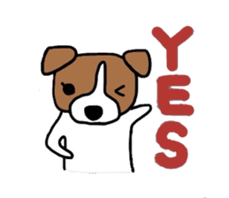 Jack de sticker(2) sticker #2549061