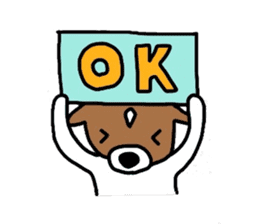 Jack de sticker(2) sticker #2549063