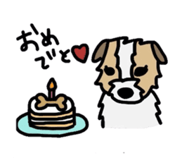 Jack de sticker(2) sticker #2549064