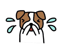 Jack de sticker(2) sticker #2549067