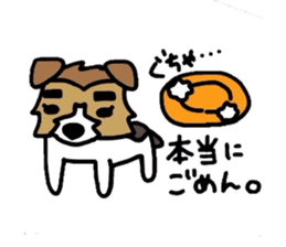 Jack de sticker(2) sticker #2549068