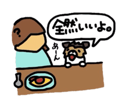 Jack de sticker(2) sticker #2549069