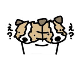 Jack de sticker(2) sticker #2549076