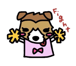 Jack de sticker(2) sticker #2549077