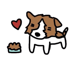 Jack de sticker(2) sticker #2549078