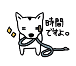 Jack de sticker(2) sticker #2549091