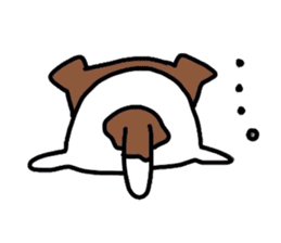 Jack de sticker(2) sticker #2549095