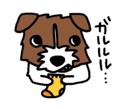 Jack de sticker(2) sticker #2549096