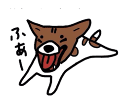 Jack de sticker(2) sticker #2549097