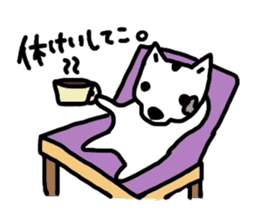 Jack de sticker(2) sticker #2549099