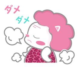 Obanyan sticker #2550542