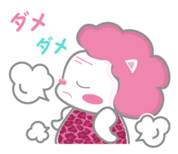 Obanyan sticker #2550542