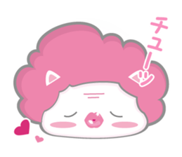 Obanyan sticker #2550543