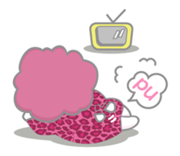 Obanyan sticker #2550544