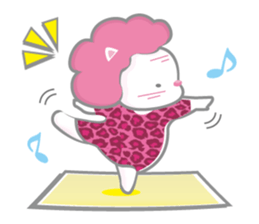 Obanyan sticker #2550546