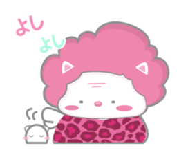 Obanyan sticker #2550547