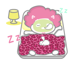 Obanyan sticker #2550548