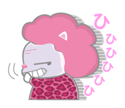Obanyan sticker #2550550