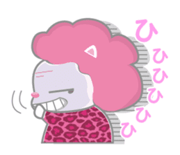 Obanyan sticker #2550550