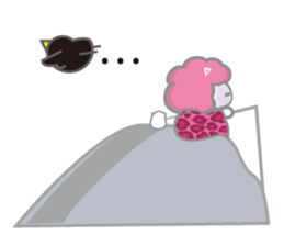 Obanyan sticker #2550551