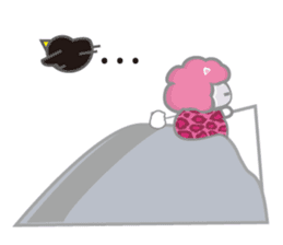 Obanyan sticker #2550551