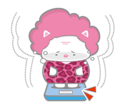 Obanyan sticker #2550552