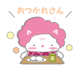 Obanyan sticker #2550553