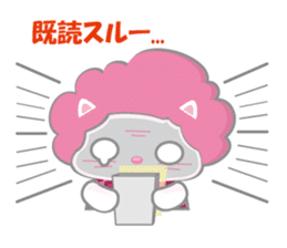 Obanyan sticker #2550556