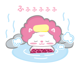 Obanyan sticker #2550562