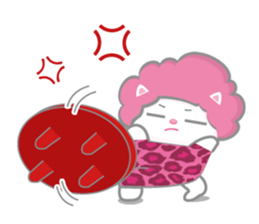 Obanyan sticker #2550564