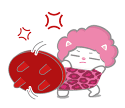 Obanyan sticker #2550564