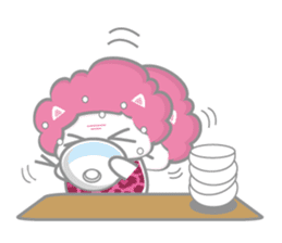 Obanyan sticker #2550566