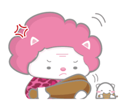 Obanyan sticker #2550570